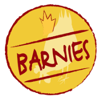 Barnies